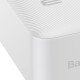 Повербанк Baseus Bipow PPDML-K02 15W 30000mAh білий