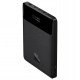 Повербанк Baseus Blade High Power PPDLG-01 20000mAh 100W Black с быстрой зарядкой QC 4.0 и PD для ноутбуков, планшетов, сматрфонов