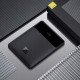 Повербанк Baseus Blade High Power PPDLG-01 20000mAh 100W Black с быстрой зарядкой QC 4.0 и PD для ноутбуков, планшетов, сматрфонов