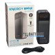 Мощный повербанк everActive EB-27Q Ultra 27000 mAh 162W PD 140W для ноутбука, планшета, смартфона