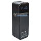 Мощный повербанк everActive EB-27Q Ultra 27000 mAh 162W PD 140W для ноутбука, планшета, смартфона