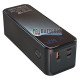 Мощный повербанк everActive EB-27Q Ultra 27000 mAh 162W PD 140W для ноутбука, планшета, смартфона