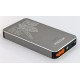 Мобильная батарея - автомобильный стартер Car Jump Starter Power Bank HQ-Tech VFORCE Silver 8800mAh