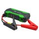 Пусковое устройство для автомобиля + повербанк для телефонов и ноутбуков HQ-Tech High-Power 28000mAh Green