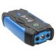 Пусковий пристрій для автомобіля - повербанк Car Jump Starter Power Bank HQ-Tech High-Power 39800mAh Blue
