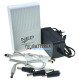 Mini UPS Powerbank для роутеров NEP QX-600 5V/9V/12V 25W 8800mah 220/12V