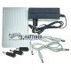 Mini UPS Powerbank для роутеров NEP QX-600 5V/9V/12V 25W 8800mah 220/12V