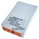 Mini UPS Powerbank для роутеров NEP QX-600 5V/9V/12V 25W 8800mah 220/12V
