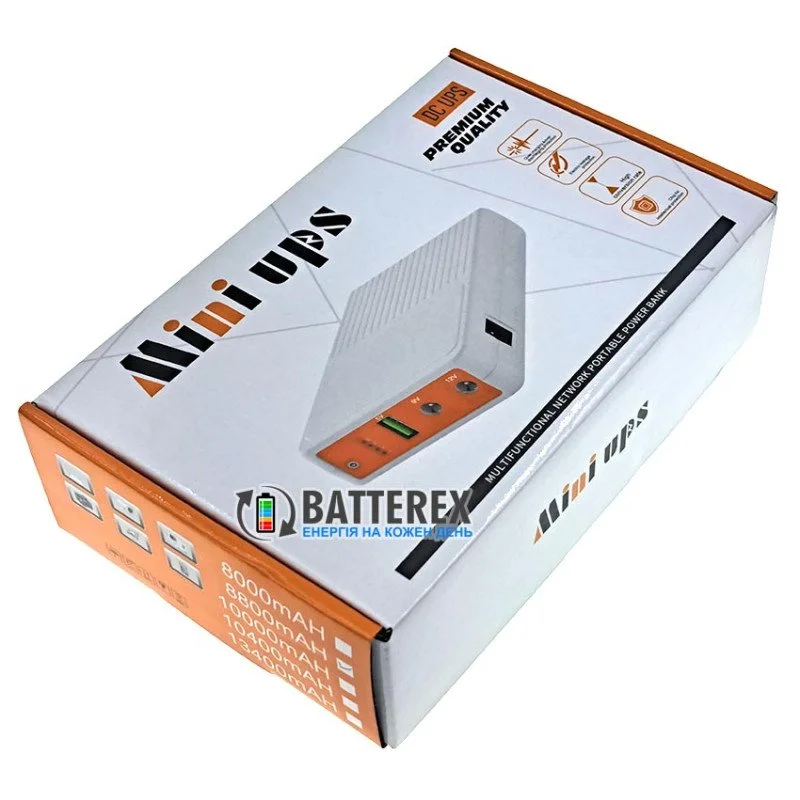 Batterie au lithium (LiFePo4), CARBEST 100Ah avec Bluetooth + fonction