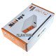 Mini UPS Powerbank для роутеров NEP QX-600 5V/9V/12V 25W 8800mah 220/12V