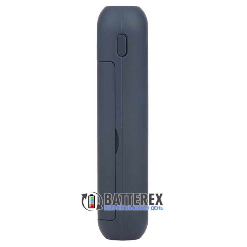 Повербанк Power Bank Case DLG-C2 Black на 2 акумулятори 18650 із магнітною крышкою