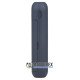Повербанк Power Bank Case DLG-C2 Black на 2 акумулятори 18650 із магнітною крышкою