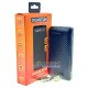 Повербанк Quantum QM-PB1022 20000mAh Black 22.5W із підтримкою швидкого заряду QC3.0 та PD