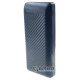 Повербанк Quantum QM-PB1022 20000mAh Black 22.5W із підтримкою швидкого заряду QC3.0 та PD