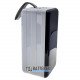 Повербанк Remax Chinen Series RPP-291 80000mAh 22.5W, поддержка быстрого заряда QC3.0 и PD 20W, встроенная LED-лампа