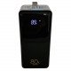 Повербанк Remax Chinen Series RPP-291 80000mAh 22.5W, поддержка быстрого заряда QC3.0 и PD 20W, встроенная LED-лампа