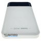 Повербанк Remax Hunch Series RPP-502 10000mAh White 20W, підтримка швидкого заряду QC3.0 та PD 20W