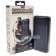 Повербанк REMAX Lango2 Series RPP-192 20000mAh Black 22.5W, підтримка швидкого заряду QC3.0 та PD