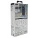 Повербанк REMAX Lango2 Series RPP-192 20000mAh Black 22.5W, підтримка швидкого заряду QC3.0 та PD