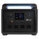 Зарядна станція PowerPlant HS1800 1484Wh 412444mAh 1800W