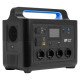 Зарядна станція PowerPlant HS1800 1484Wh 412444mAh 1800W