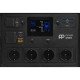 Зарядна станція PowerPlant HS1800 1484Wh 412444mAh 1800W