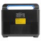 Зарядна станція PowerPlant HS1800 1484Wh 412444mAh 1800W
