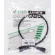 Видeo кабель mini HDMI - HDMI, 0.5м, позолоченные коннекторы, 1.3V