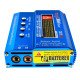 Балансировочное зарядное устройство SkyRC iMAX B6 Mini 60W 6A без блока питания