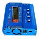 Балансировочное зарядное устройство SkyRC iMAX B6 Mini 60W 6A без блока питания
