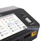 ToolkitRC M6DAC 2x350W 25A - балансувальний 2х-канальний зарядний пристрій із вбудованим блоком живлення 200W