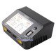 ToolkitRC M6DAC 2x350W 25A - балансувальний 2х-канальний зарядний пристрій із вбудованим блоком живлення 200W