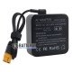 Универсальный блок питания ToolkitRC ADP100 20V/5A 100W XT60 для зарядных устройств