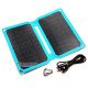 Солнечная батарея Soshine 10W Solar Panel 5V 2.1A