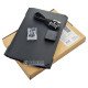 Сонячна батарея Soshine 20W Solar Panel на 2 порти USB 5V 2.1A