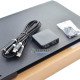 Сонячна батарея Soshine 20W Solar Panel на 2 порти USB 5V 2.1A