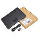 Сонячна батарея Soshine 20W Solar Panel на 2 порти USB 5V 2.1A