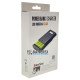 Soshine E3S White - повербанк на 4 аккумулятора 18650 на 2 порта USB 5V 3.5A, белый цвет корпуса