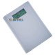 Soshine E3S White - повербанк на 4 аккумулятора 18650 на 2 порта USB 5V 3.5A, белый цвет корпуса