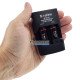 Комплект зарядка + акумулятори: Soshine S5-Fe зарядний пристрій на 2x CR2/CR123 LiFePO4 + 2 акумулятори CR2 Soshine 300mAh 3.2V
