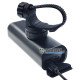 Велосипедный фонарь Soshine TB1 V2 с зарядкой от USB Type-C и Повербанком, крепление на руль в комплекте