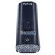 Велосипедный фонарь Soshine TB1 V2 с зарядкой от USB Type-C и Повербанком, крепление на руль в комплекте