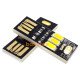 USB LED міні-світильник Soshine LED1