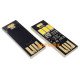 USB LED міні-світильник Soshine LED2 з датчиком освітленості