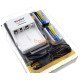 Зарядное устройство Soshine SC-V1 и 2 аккумулятора Крона Li-ion Westinghouse 9V 600 mah