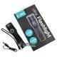 Ліхтар ручний Soshine TC14 USB