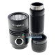 Ліхтар ручний Soshine TC14 USB
