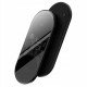 Беспроводное зарядное устройство Baseus Digital LED Display Wireless Charger 20W Black