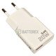 Сетевое USB зарядное устройство Everactive SC-340Q GaN Super Slim Charger 20W, ультра-тонкий корпус 15мм, 2 порта USB+Type-C c быстрой зарядкой QC3.0 и PD