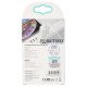 Сетевое USB зарядное устройство USAMS US-CC083 T22 Travel Charger White QC3.0 18W c быстрой зарядкой QC3.0 и PD